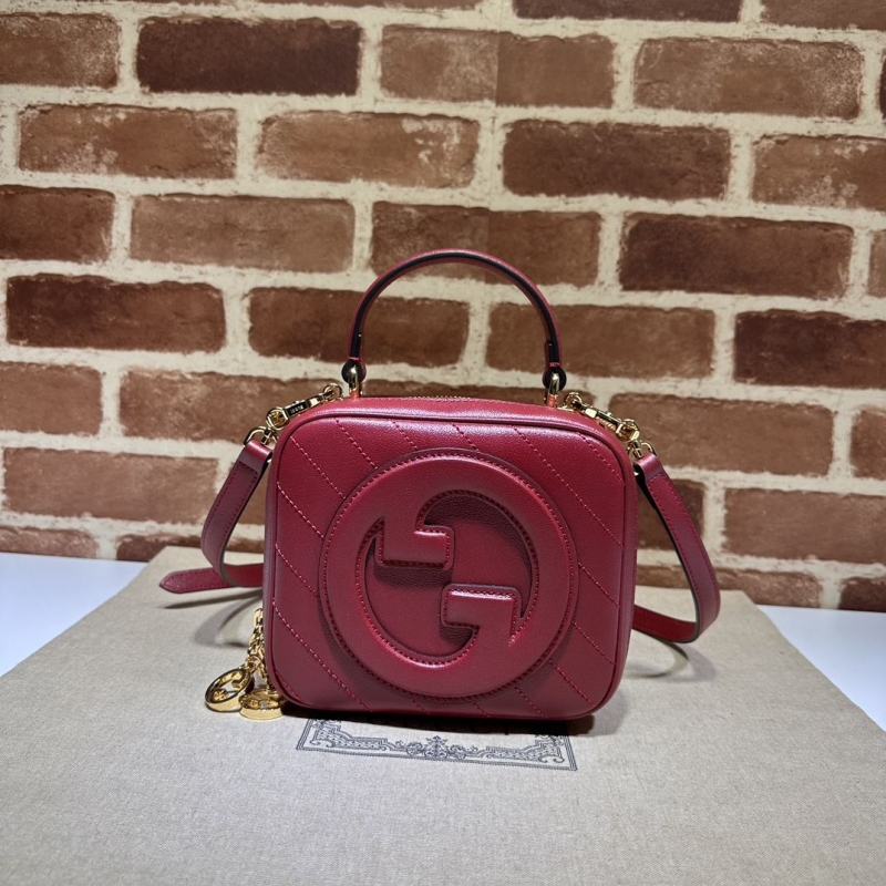 Gucci Top Handle Bags